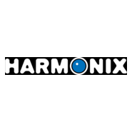 Harmonix Logo PNG Vector
