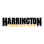 Harrington Hoists Logo PNG Vector