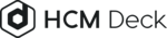 HCM Deck Logo PNG Vector