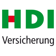 HDI Versicherung Logo PNG Vector