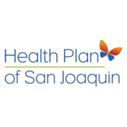 Health Plan of San Joaquin Logo PNG Vector