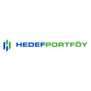 Hedef Portföy Logo PNG Vector