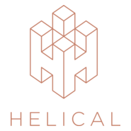 Helical Logo PNG Vector