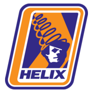 Helix Racing Products Logo PNG Vector