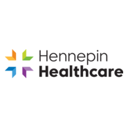 Hennepin Healthcare Logo PNG Vector