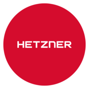 Hetzner Logo PNG Vector