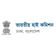 High Commission Of India, Dhaka Logo PNG Vector