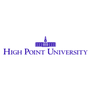 High Point University Code Blue High Point University Logo PNG Vector (SVG) Free Download