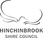 Hinchinbrook Shire Council Logo PNG Vector