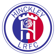 Hinckley Leicester Road FC Logo PNG Vector