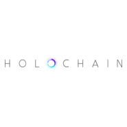 Holochain Logo PNG Vector