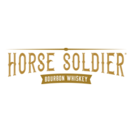 Horse Soldier Logo PNG Vector