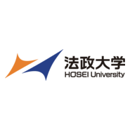 Hosei University Logo PNG Vector