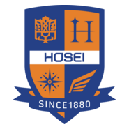 Hosei University Logo PNG Vector