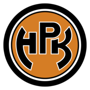 HPK Logo PNG Vector