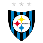 Huachipato FC Logo PNG Vector