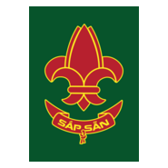 HUONG DAO VIET NAM PATHFINDER SCOUTS VIETNAM Logo PNG Vector