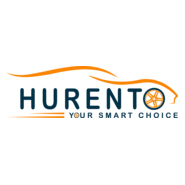 Hurento Logo PNG Vector