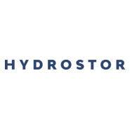Hydrostor Inc Wordmark Logo PNG Vector