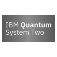 IBM Quantum System Two Logo PNG Vector