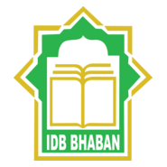 IDB Logo PNG Vector