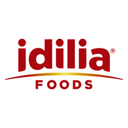Idilia Foods Logo PNG Vector