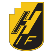 IF Haga Logo PNG Vector