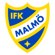 IFK Malmö Logo PNG Vector