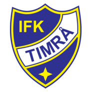 IFK Timrå Logo PNG Vector