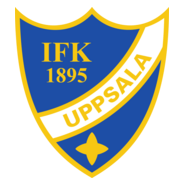 IFK Uppsala Logo PNG Vector