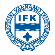 IFK Värnamo Logo PNG Vector