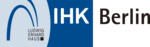 IHK Berlin Logo PNG Vector