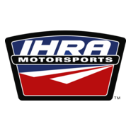 IHRA Motorsports Logo PNG Vector