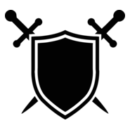 Immunity Icon Logo PNG Vector