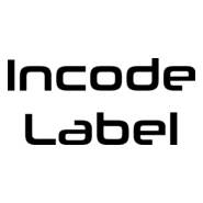 Incode Label Logo PNG Vector