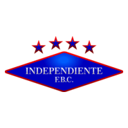 Independiente FBC Logo PNG Vector