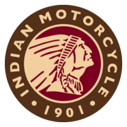 Indian Motorcycle Logo PNG Vector