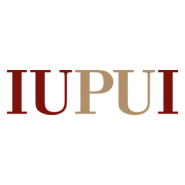 Indiana University–Purdue University Indianapolis Logo PNG Vector