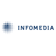 Infomedia Logo PNG Vector