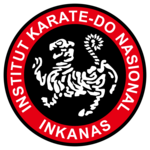 INKANAS (Institut Karate-Do Nasional) Logo PNG Vector