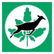 Inparques Logo PNG Vector