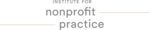 Institute for Nonprofit Practice Logo PNG Vector