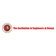 Institution of Engineers of Kenya Logo PNG Vector