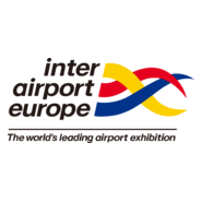 inter airport Europe Logo PNG Vector