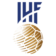 International Handball Federation Logo PNG Vector