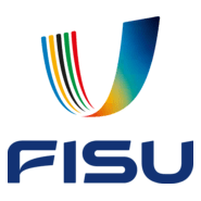 International University Sports Federation Logo PNG Vector