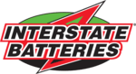 Interstate Batteries Logo PNG Vector