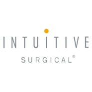 Intuitive Surgical Inc Logo PNG Vector