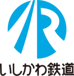 IR Ishikawa Railway Logo PNG Vector