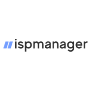 Ispmanager Logo PNG Vector